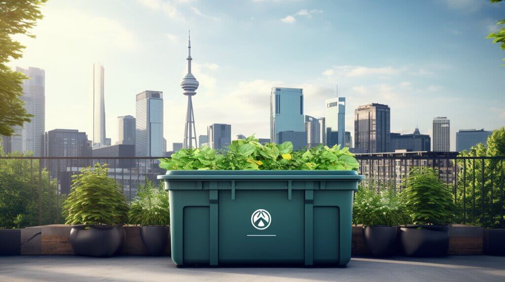 Nashville's Premier Eco-Friendly Dumpster Rentals